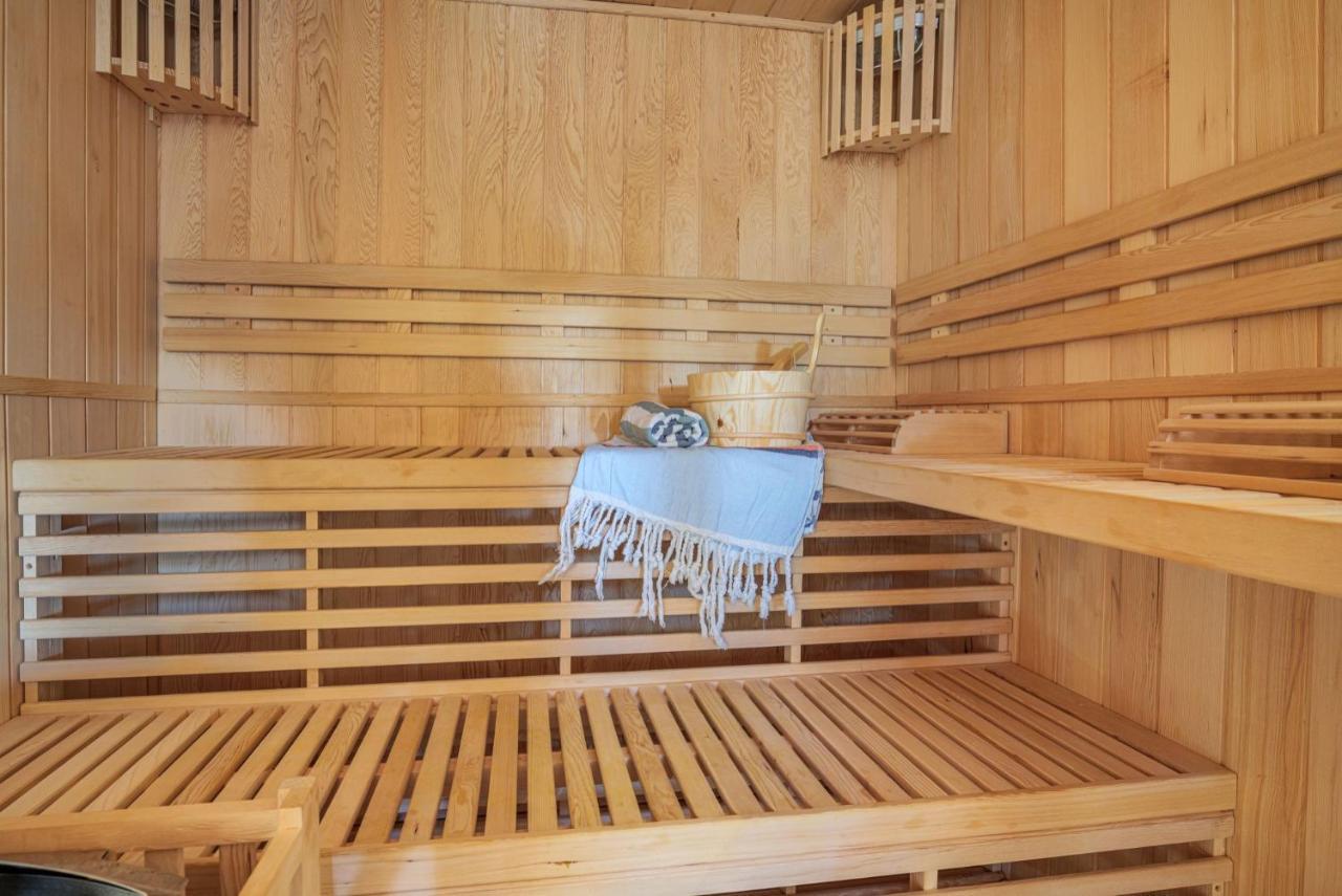 Apartments Im Ferienhaus Zum Alten Spital Dornstetten Екстериор снимка