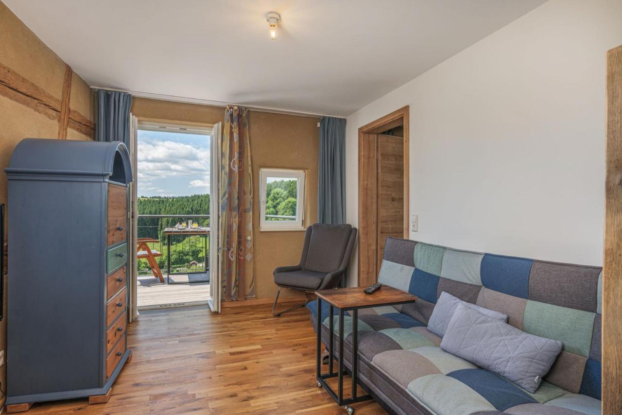 Apartments Im Ferienhaus Zum Alten Spital Dornstetten Екстериор снимка
