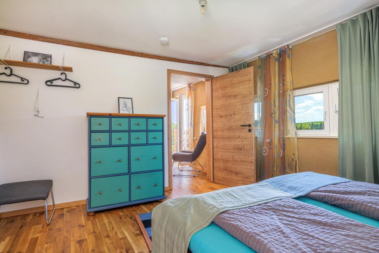 Apartments Im Ferienhaus Zum Alten Spital Dornstetten Екстериор снимка
