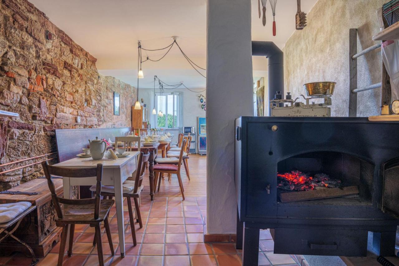 Apartments Im Ferienhaus Zum Alten Spital Dornstetten Екстериор снимка