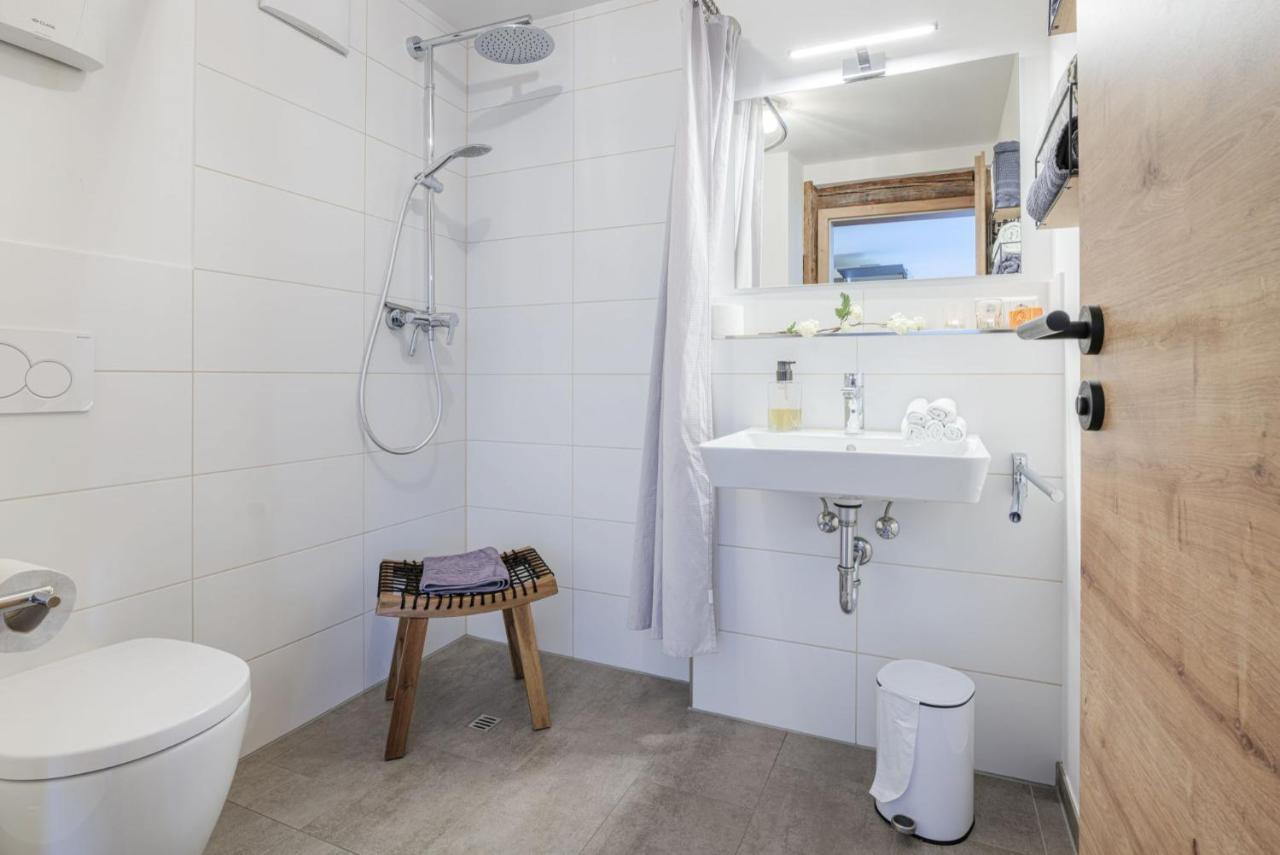 Apartments Im Ferienhaus Zum Alten Spital Dornstetten Екстериор снимка