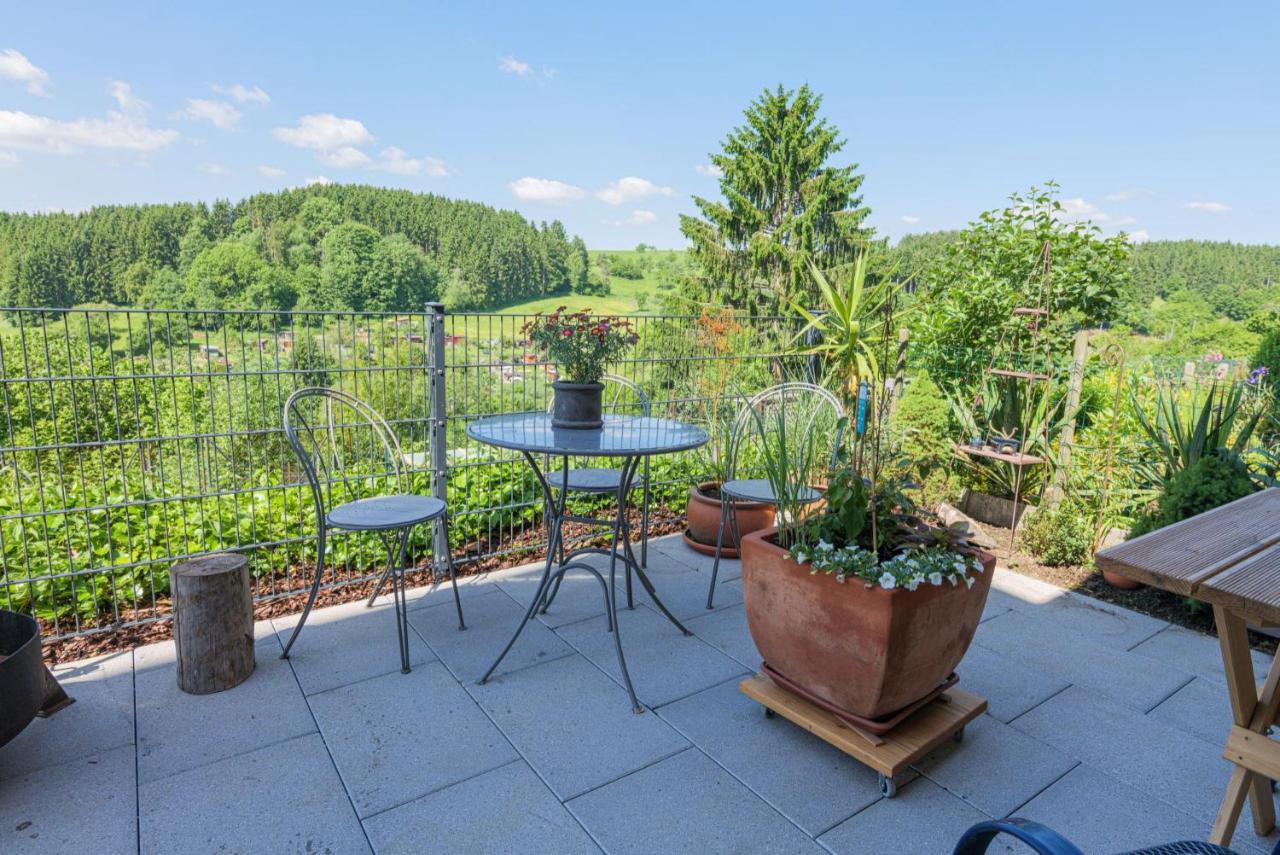 Apartments Im Ferienhaus Zum Alten Spital Dornstetten Екстериор снимка