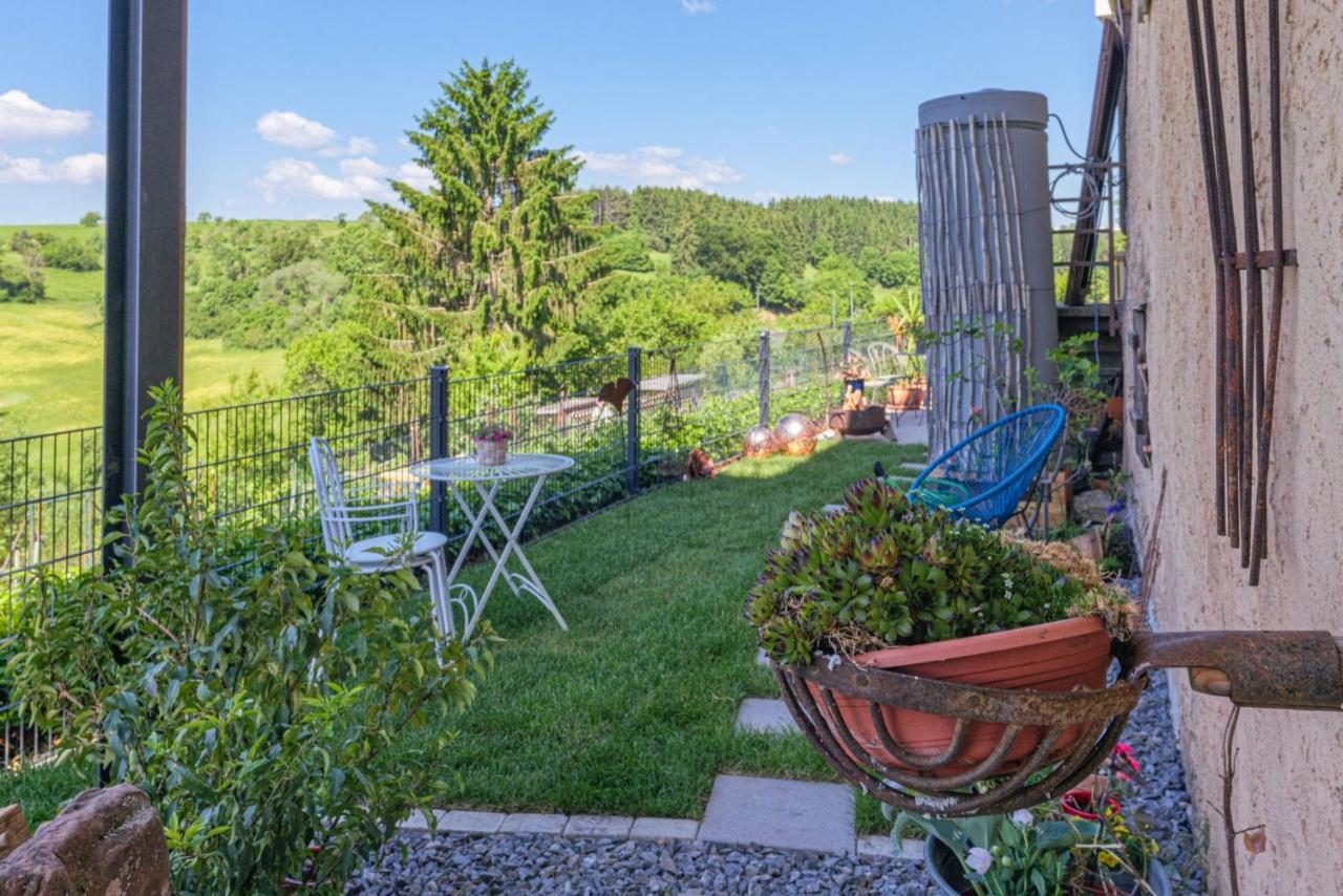 Apartments Im Ferienhaus Zum Alten Spital Dornstetten Екстериор снимка
